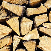 A Guide To Keeping Your Home Warm Using Kiln Dried Logs