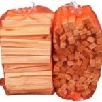 Advantages of Good Quality Fire Logs