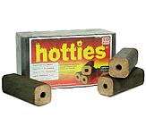 The Advantages of using Wood Briquettes