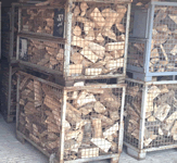 Kiln Dried Logs for Burning Best