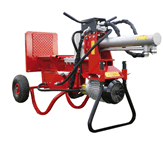 Which Is the Best Type of Log Splitter; Horizontal or Vertical?
