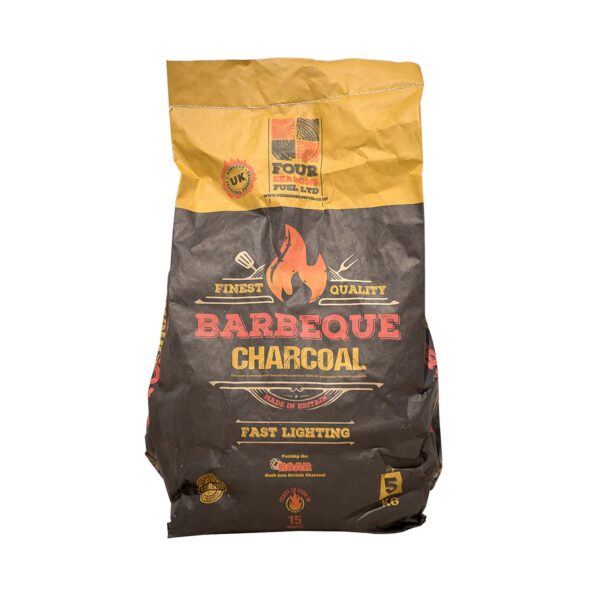 Barbecue Charcoal