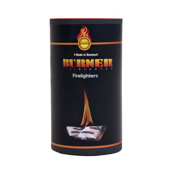 Burner Firelighters