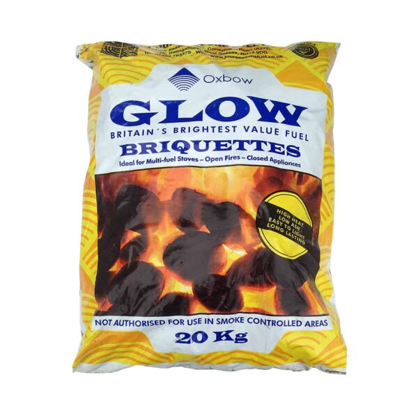 Oxbow Glow Coal