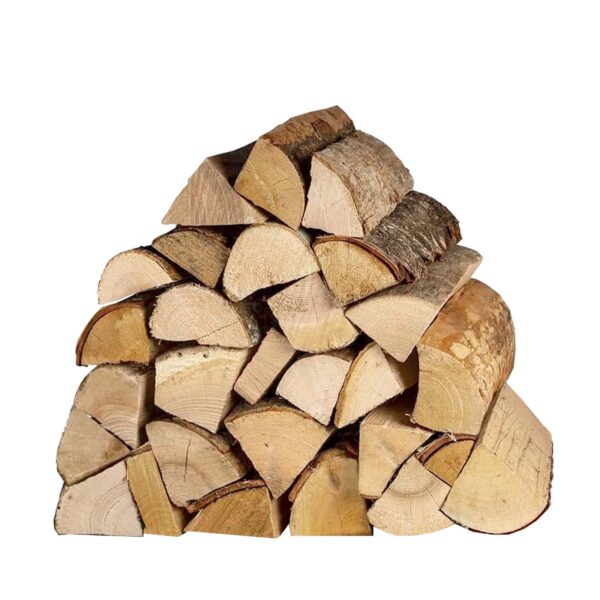 Seasoned Hardwood Logs
