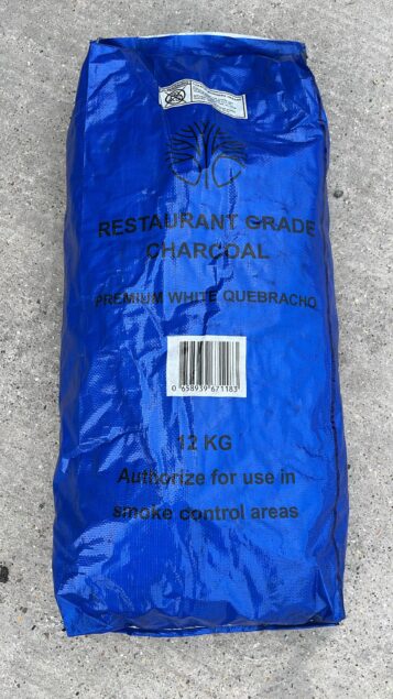 Restaurant Grade Charcoal