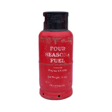 18kg Propane Gas Cylinder