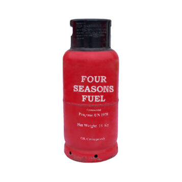 18kg Propane Gas Cylinder