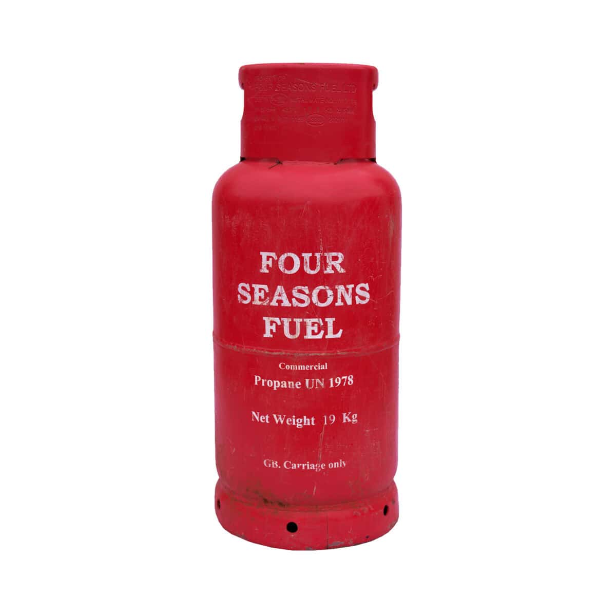 thumbnail image 2 of Campingaz Bottle Refill Kit - Butane Gas Cylinder Adapter For 901,904,907 - EURO 2 of 3