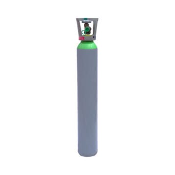 70/30 Mixed Beer Gas Cylinder