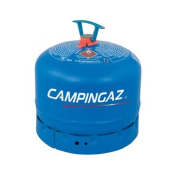 Campingaz 904 Gas Cylinder