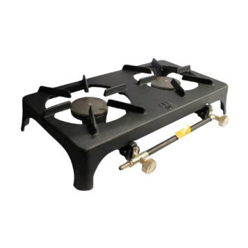 Double Cast Iron Boiling Ring