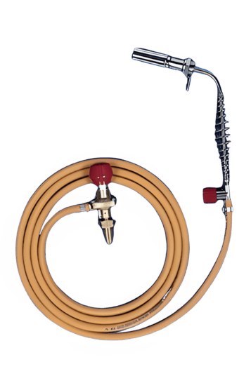 Propane Torch Kit No. 140P