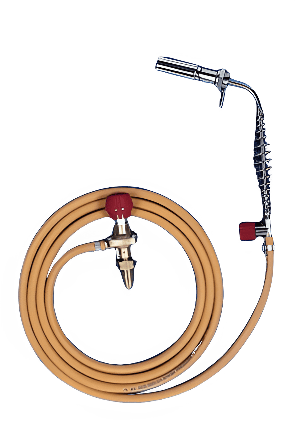 Propane Torch Kit No. 140P